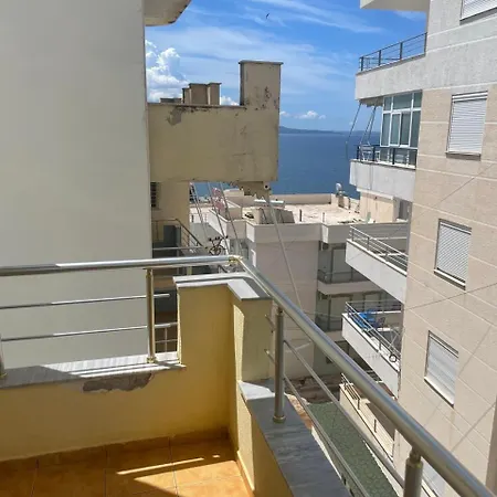 Apartment Classic Sea View *