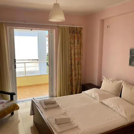 Classic Sea View Sarande