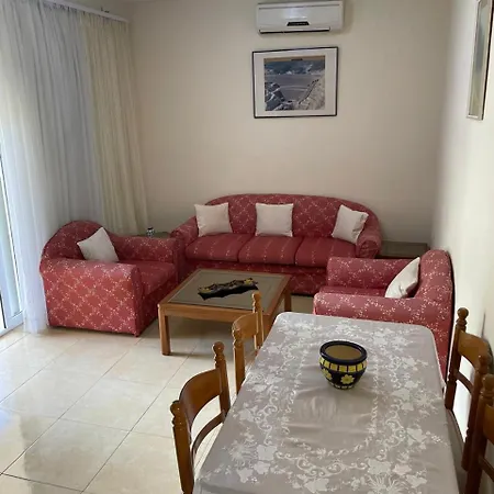 Classic Sea View Sarande