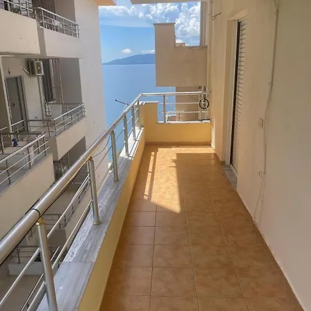 Classic Sea View Sarande