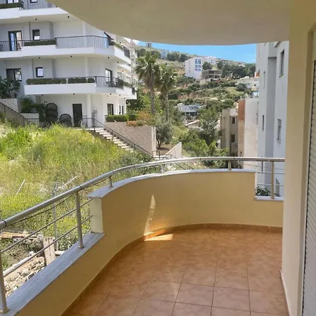Classic Sea View Sarande