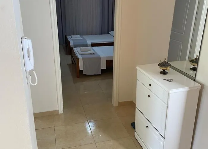 Classic Sea View Apartamento *